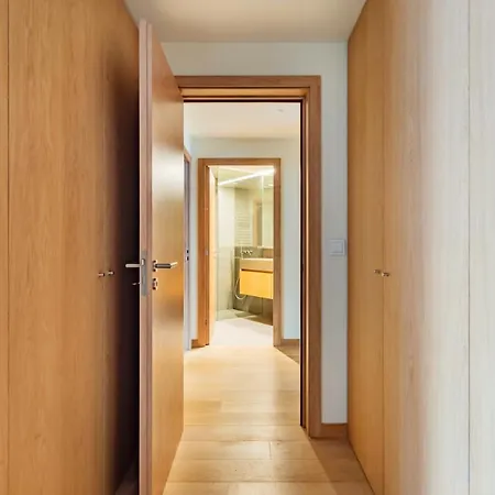 Appartement Gelman'S Getaway In Lisboa Extérieur photo