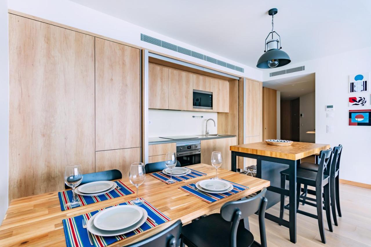 Gelman's Getaway In Apartament Lizbona