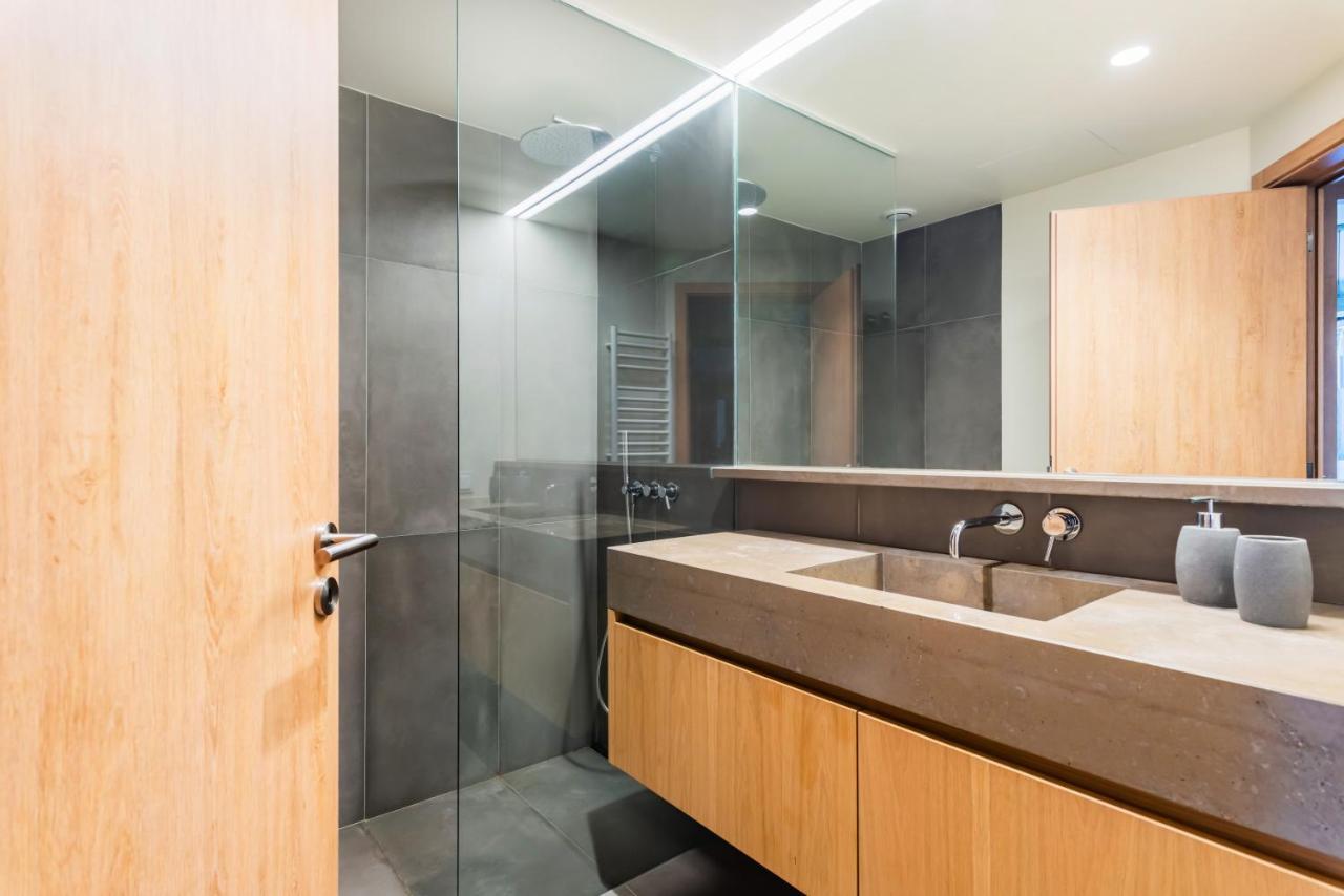 Gelman's Getaway In Apartament