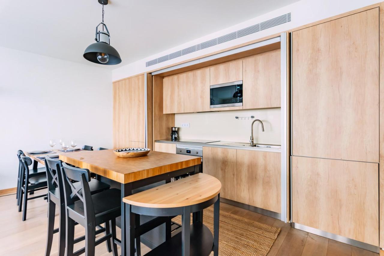 Gelman's Getaway In Apartament