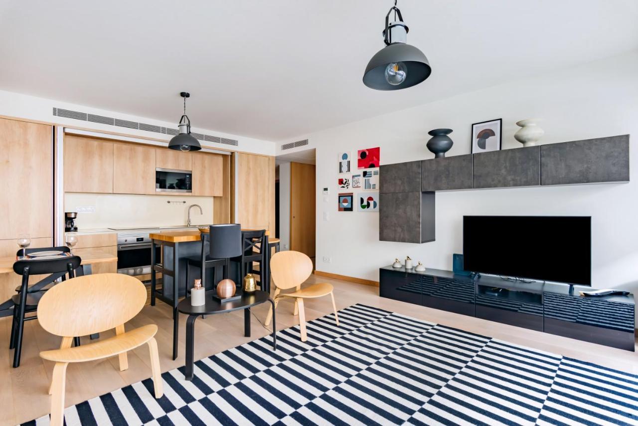 Gelman's Getaway In Apartament